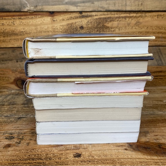 No.1 Ladies Detective Agency Series: Alexander McCall Smith HC/DJ /PB 7 Book lot - Picture 11 of 11